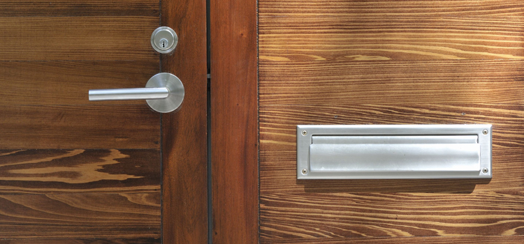 Electric Front Door Lock Repair Colton