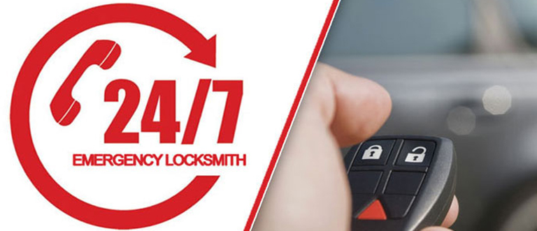 Emergency Locksmith Colton
